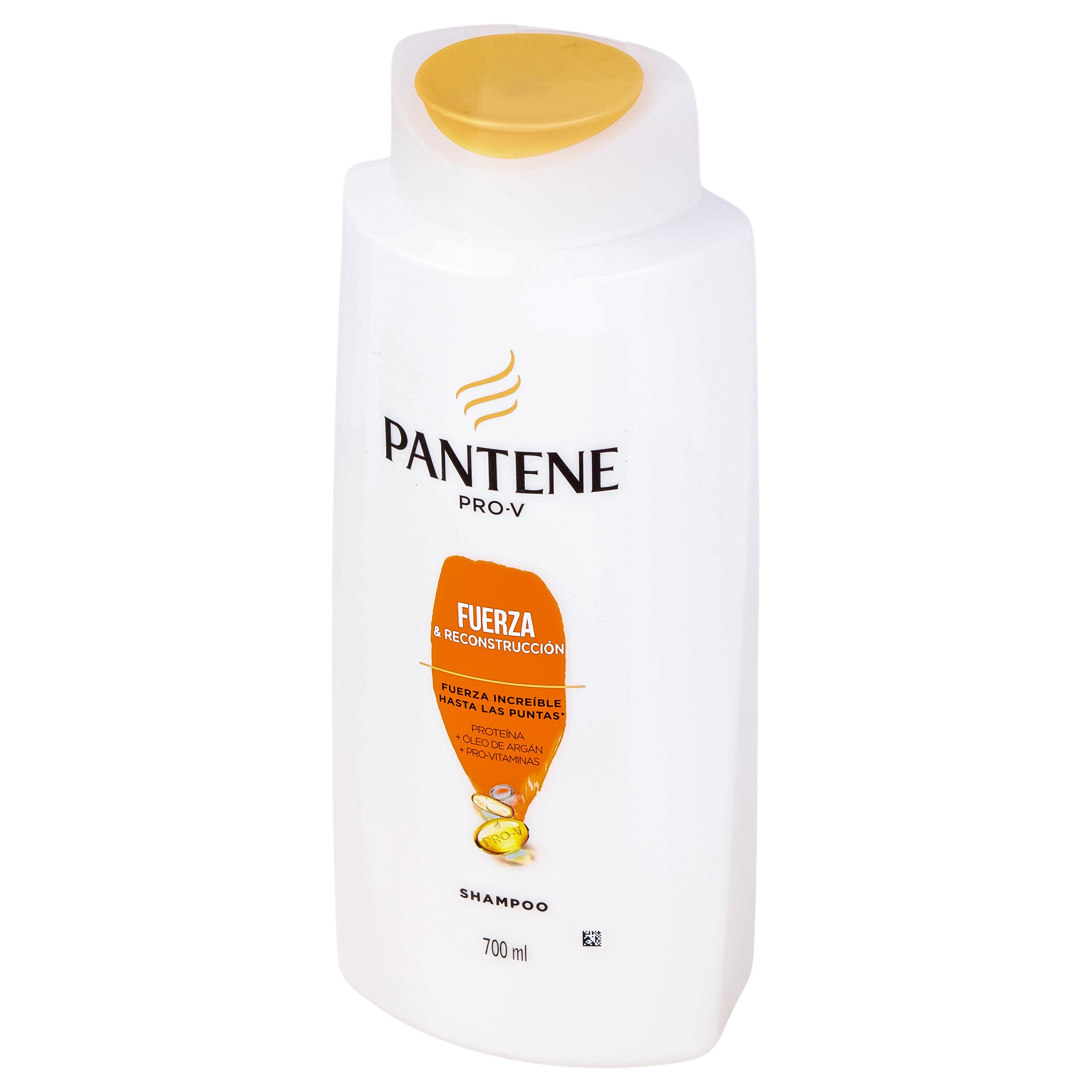 Shampoo Pantene Fuerza Reconst 700 Ml-4