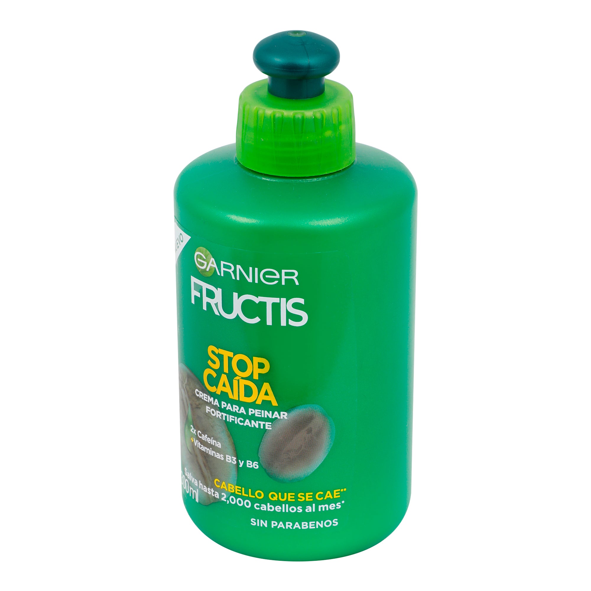 Crema Fructis Stop Caida 300 Ml  N-3