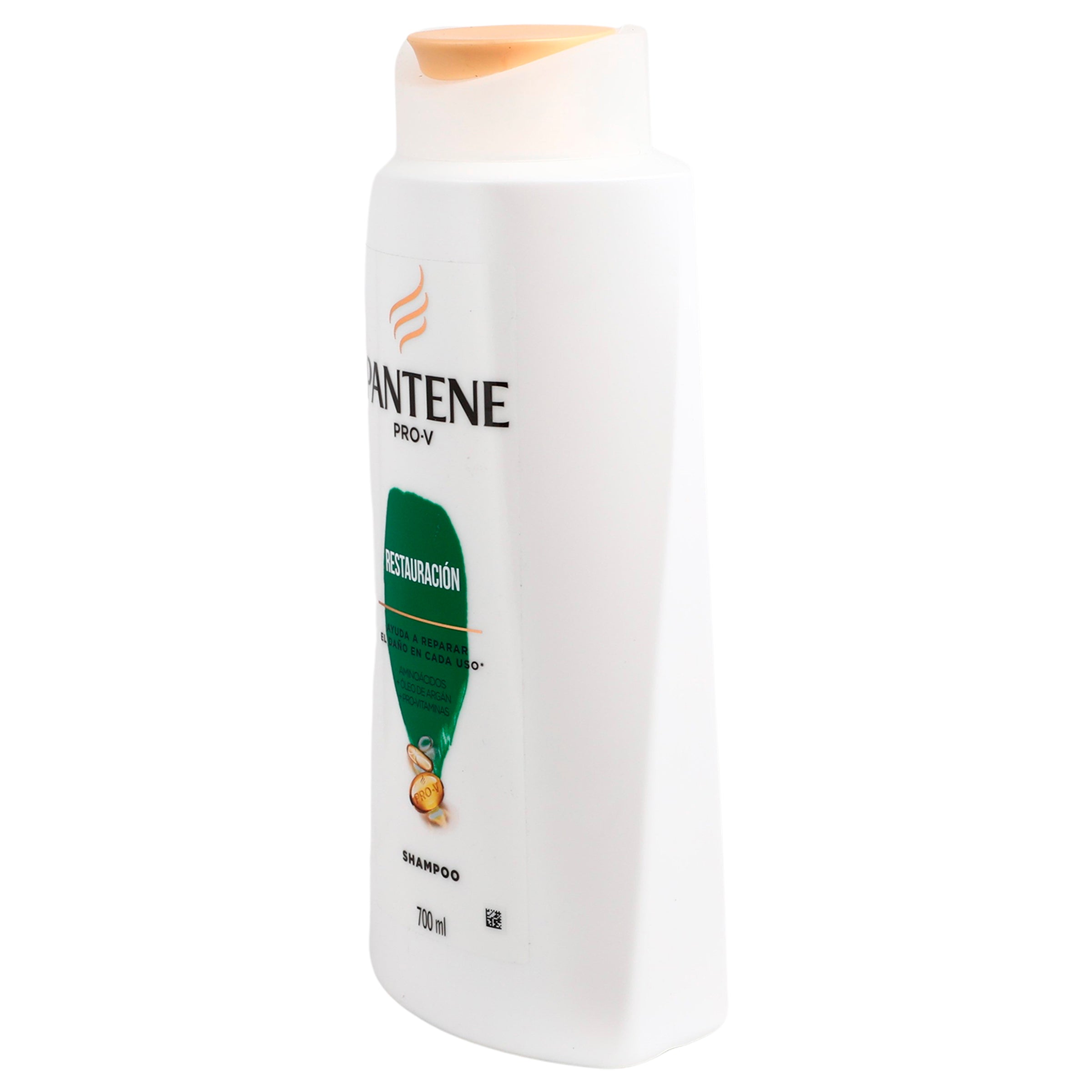 Shampoo Pantene Restauracion 700 Ml-3