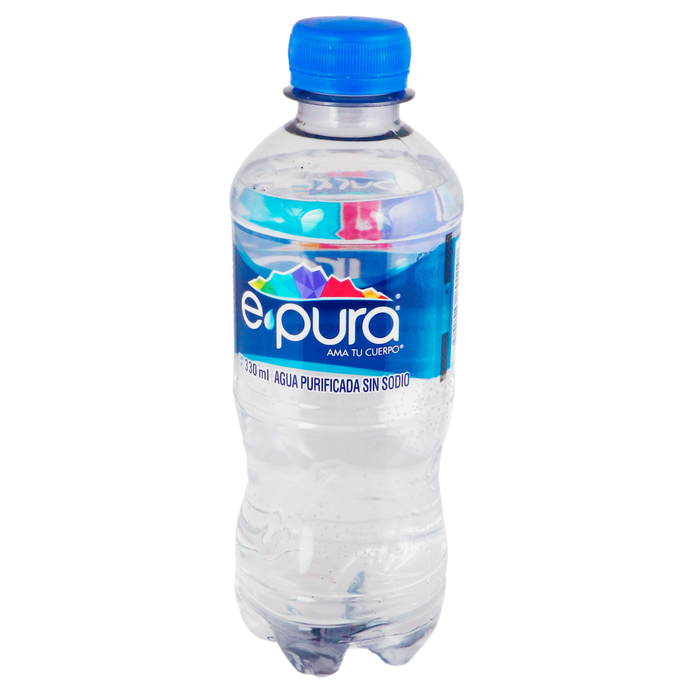 Agua Epura 330 Ml-4