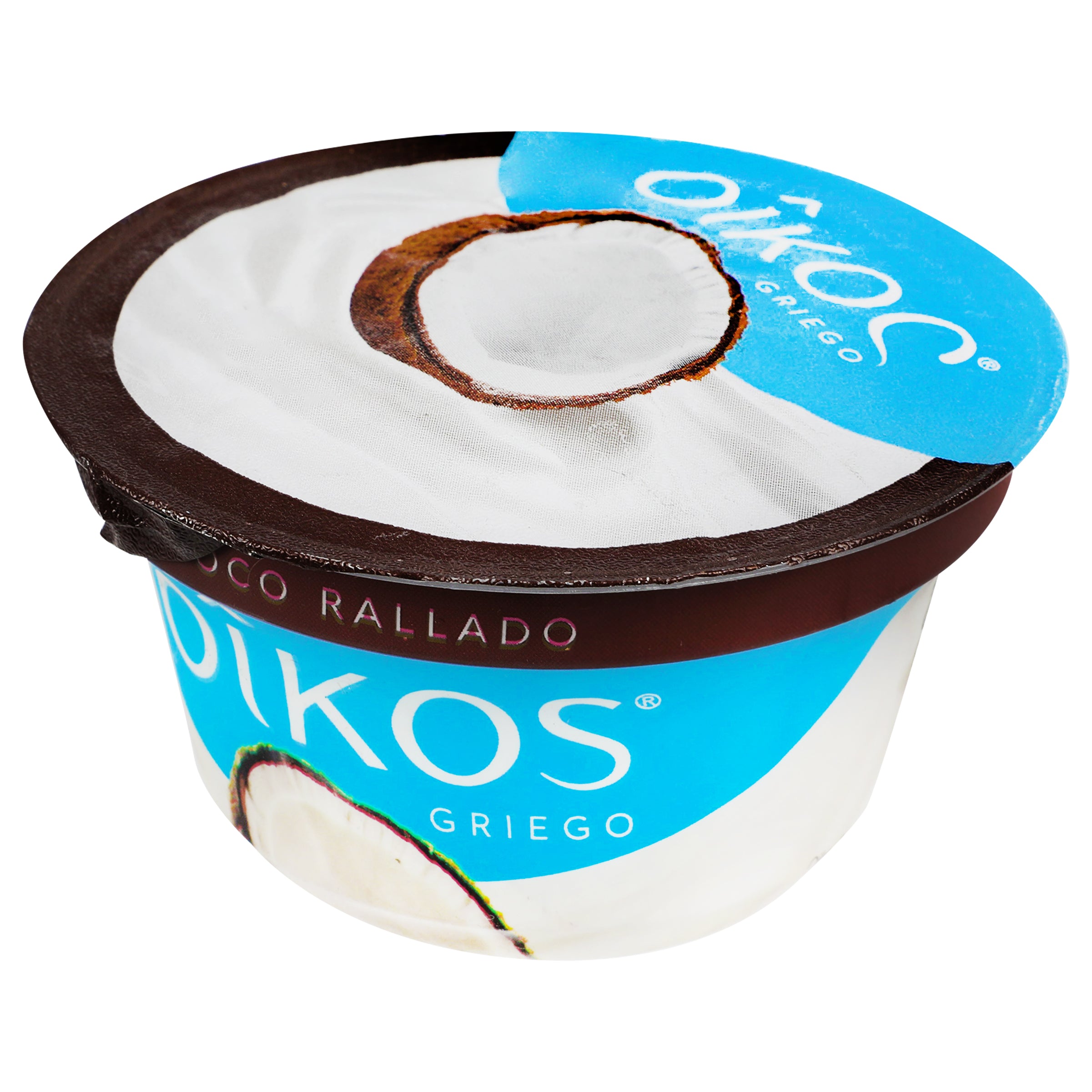 Oikos Coco 125 G-2