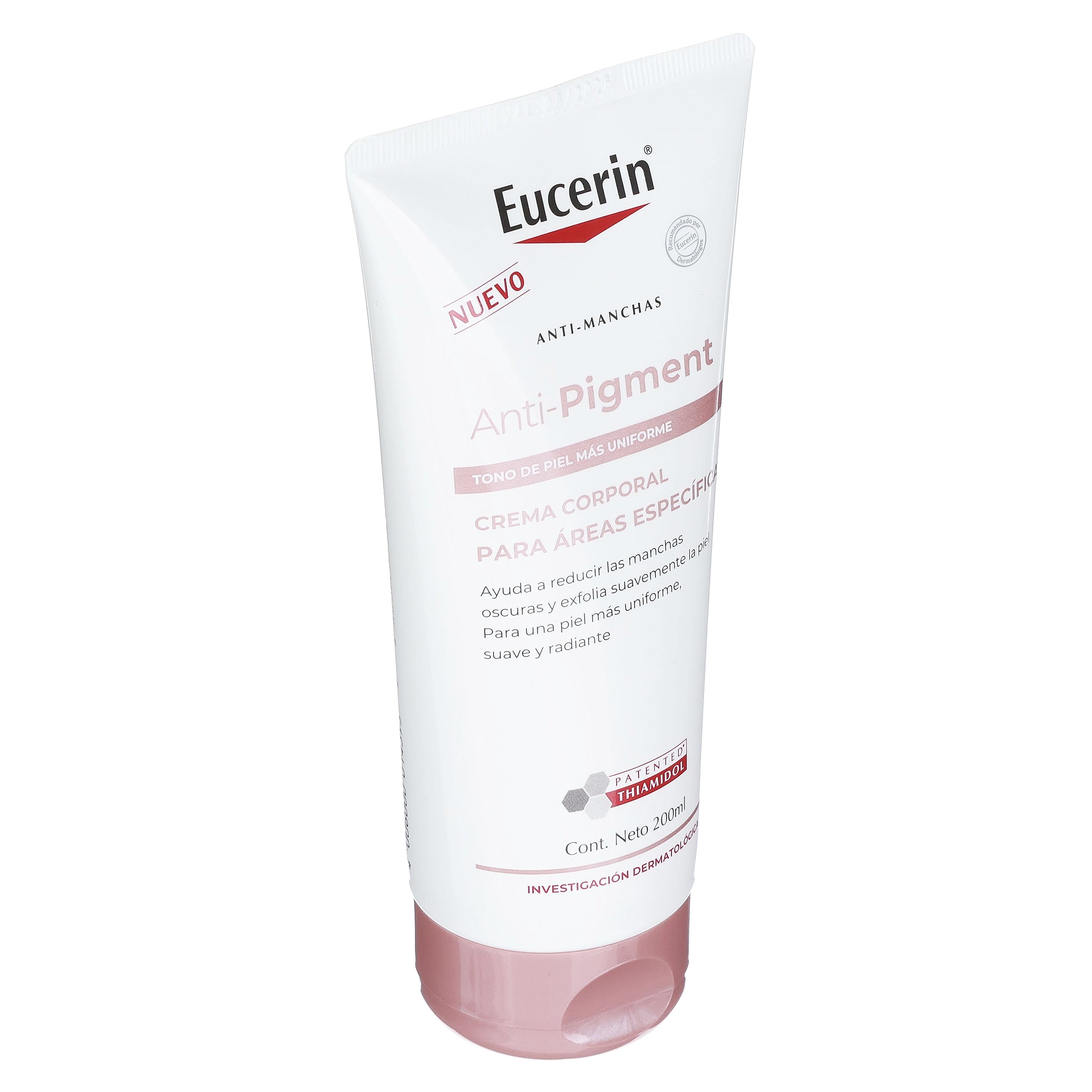 Crema Corporal Eucerin Anti-Pigment 200 Ml-3