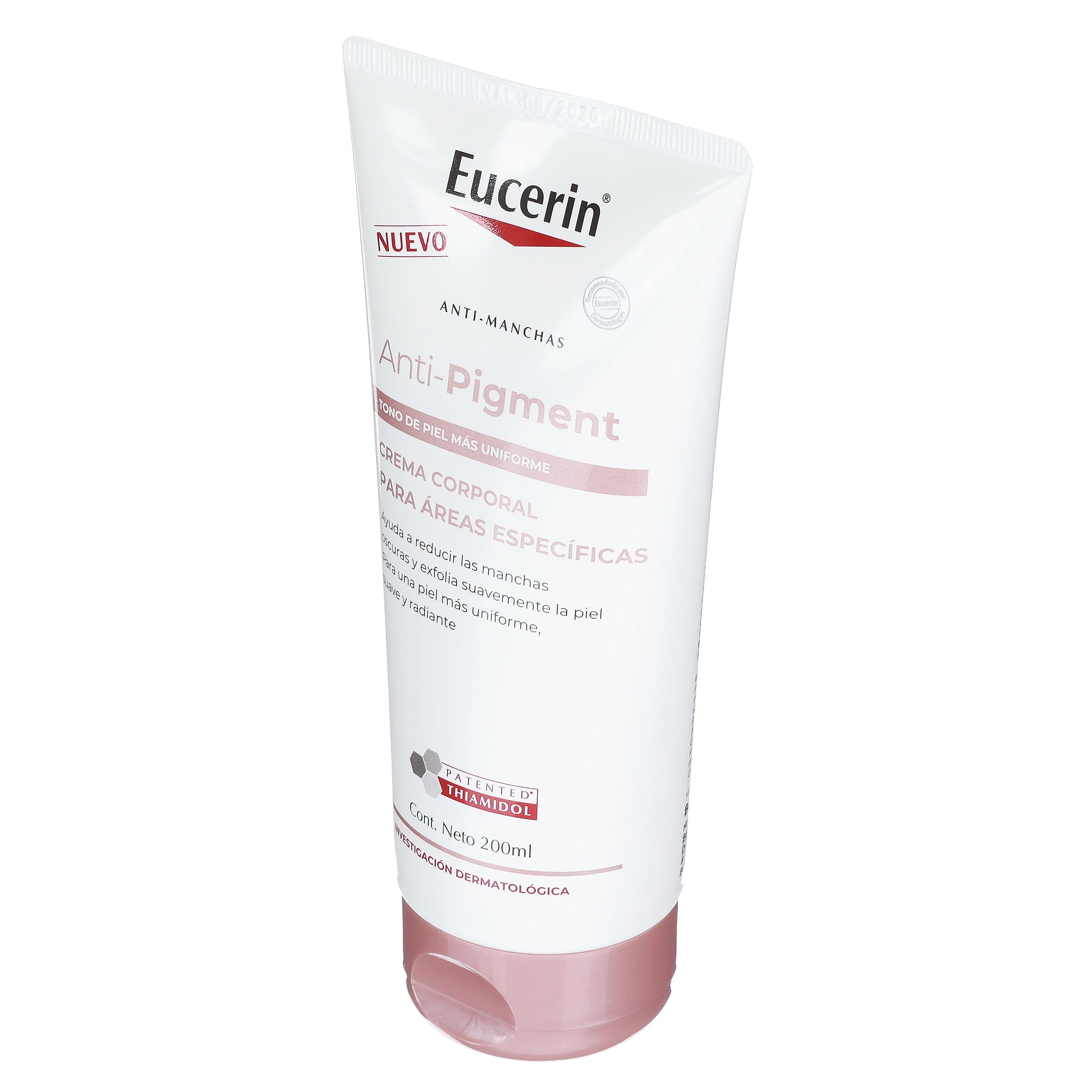 Crema Corporal Eucerin Anti-Pigment 200 Ml-4