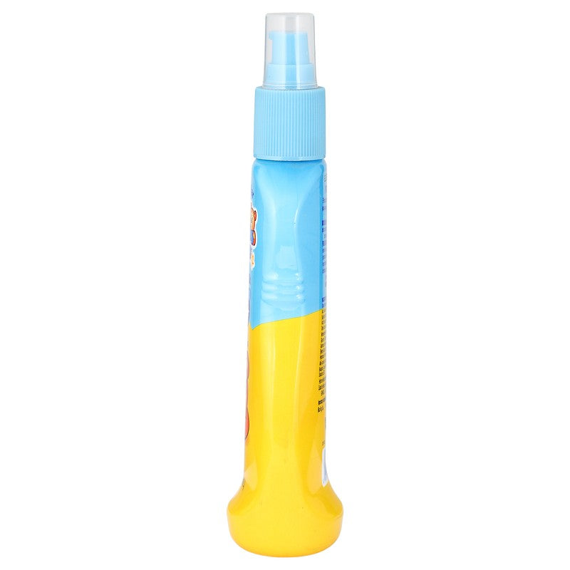 Protector Solar Ricitos De Oro Vainilla & Milk 200 Ml