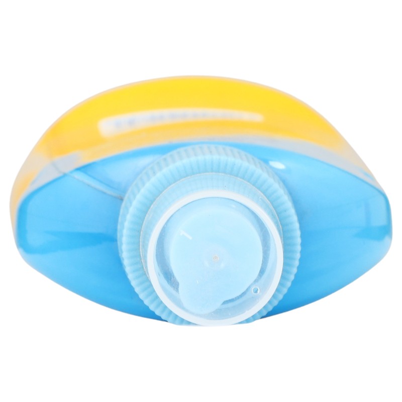 Protector Solar Ricitos De Oro Vainilla & Milk 200 Ml