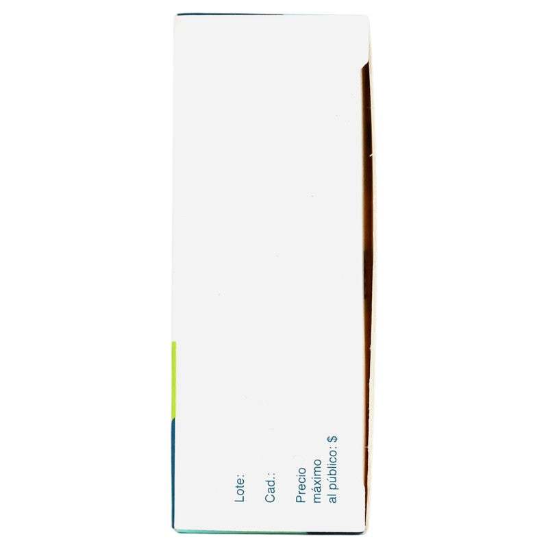 Riler 2.5 Mg 2.5 Ml Solucion Para Nebulizar Con 5 Ampolletas 7501300420671 5