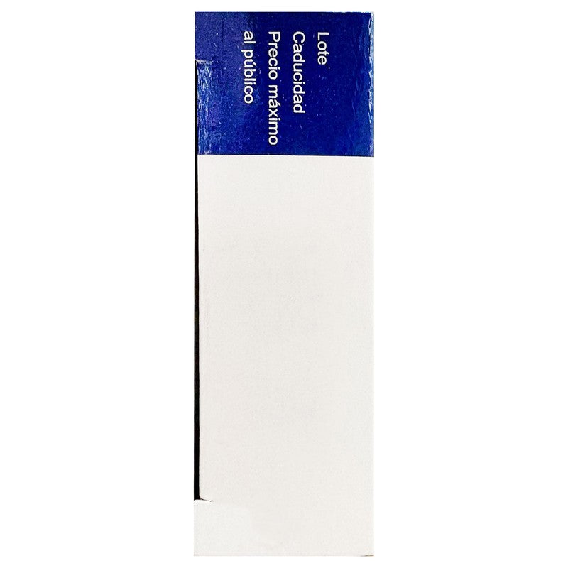 Rosanil Nitazoxanida 500 Mg Con 7 Tabletas 7502211783954 4