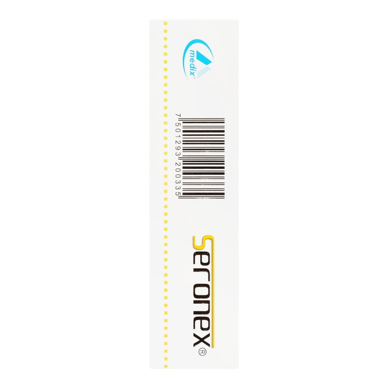 Seronex 10 Mg Con 30 Tabletas 7501293200335 5