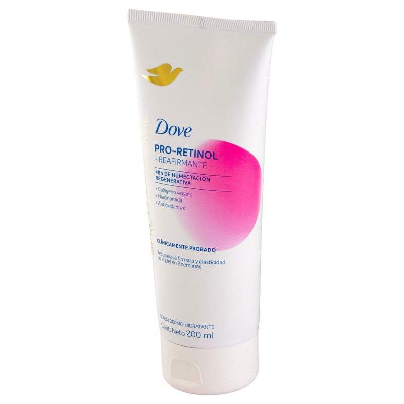 Serum Dove Corporal Pro Retinol Reafirmante 200 Ml 7506306252820 4