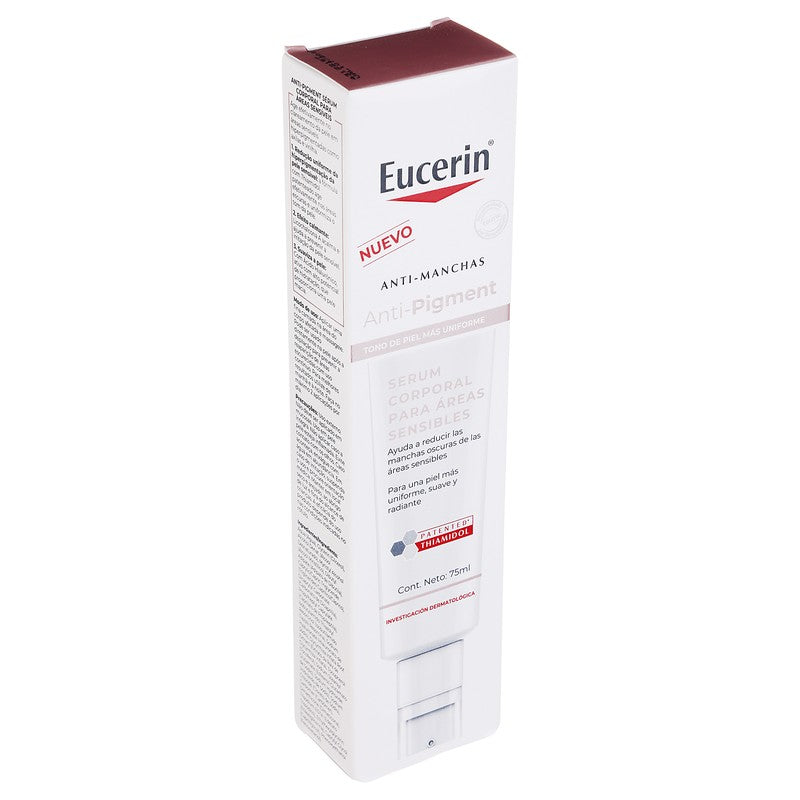 Serum Eucerin Corporal Anti-Manches 75 Ml 4006000014401 2