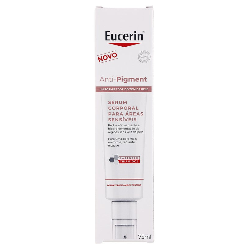 Serum Eucerin Corporal Anti-Manches 75 Ml 4006000014401 7
