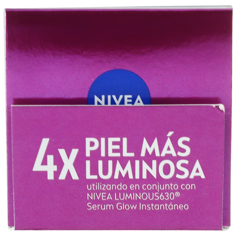 Serum Luminous 630 Nivea 7 Dias 100 Ml 4006000181660 6