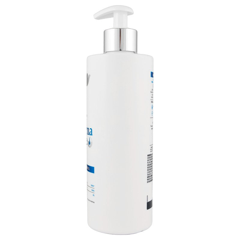 Shampoo Dove Derma Care Control Caspa 400 Ml 7506306255975 5