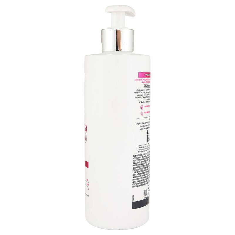 Shampoo Dove Derma Care Hydra -Alivio 400 Ml 7506306255999 5