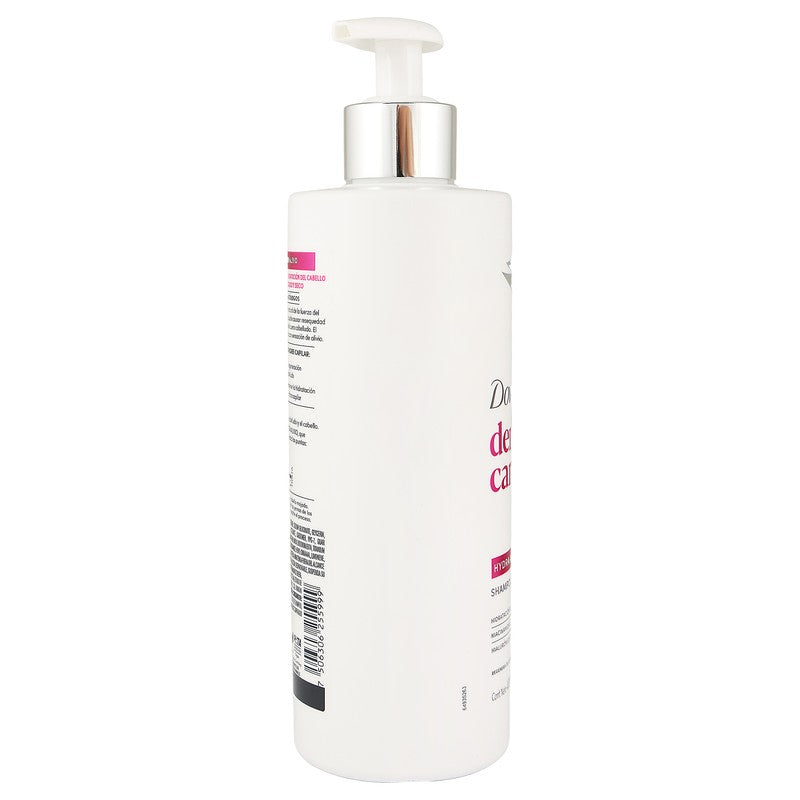 Shampoo Dove Derma Care Hydra -Alivio 400 Ml 7506306255999 8