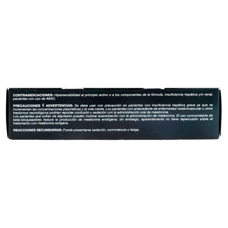 Sub-Z 3 Mg Con 30 Tabletas 7501293202209 5