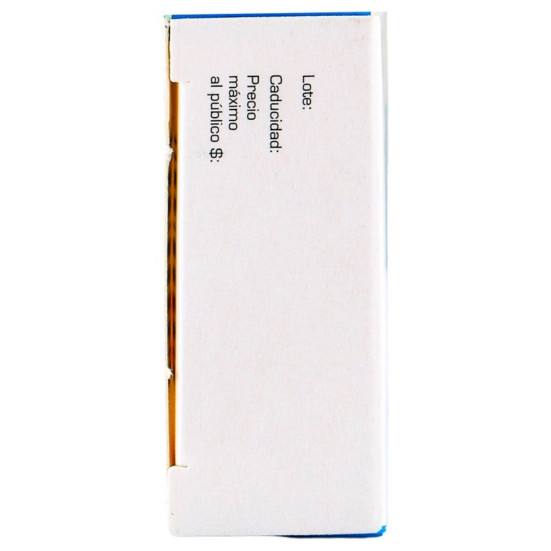 Temerit 5 Mg Tabletas 28 7501070648022 3