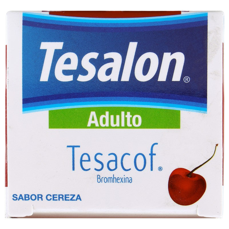 Tesacof-Exp Adulto 160 Mg Solucion 100 Ml 7501094911232 6