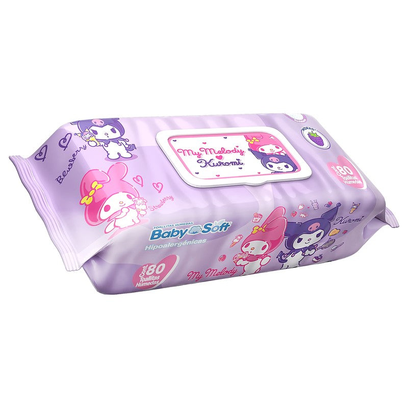 Toallitas Humedas Baby Soft Kitty Moras Con 80 7506425663477 2