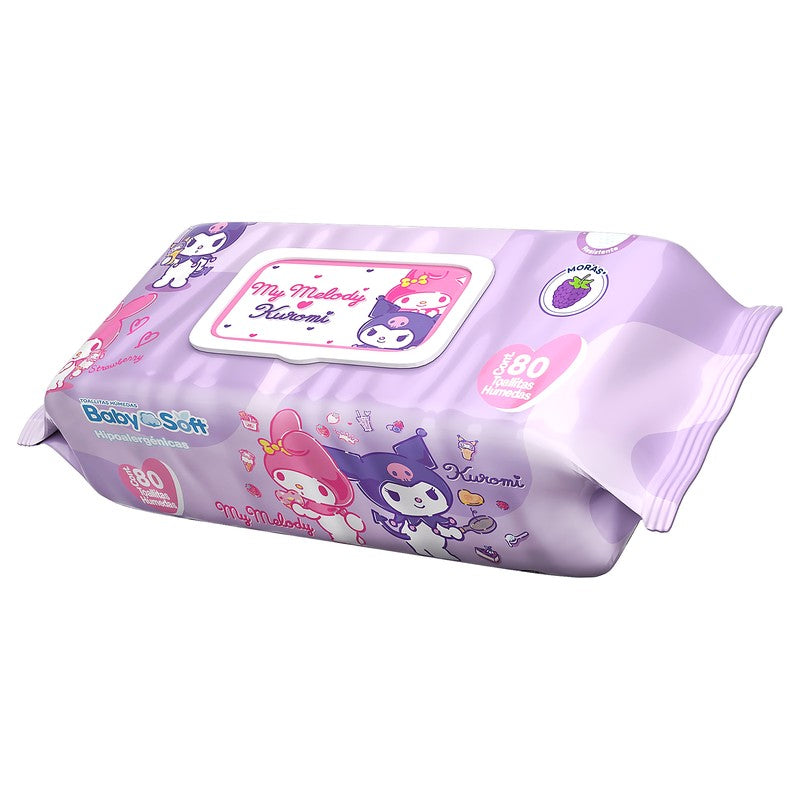 Toallitas Humedas Baby Soft Kitty Moras Con 80 7506425663477 3