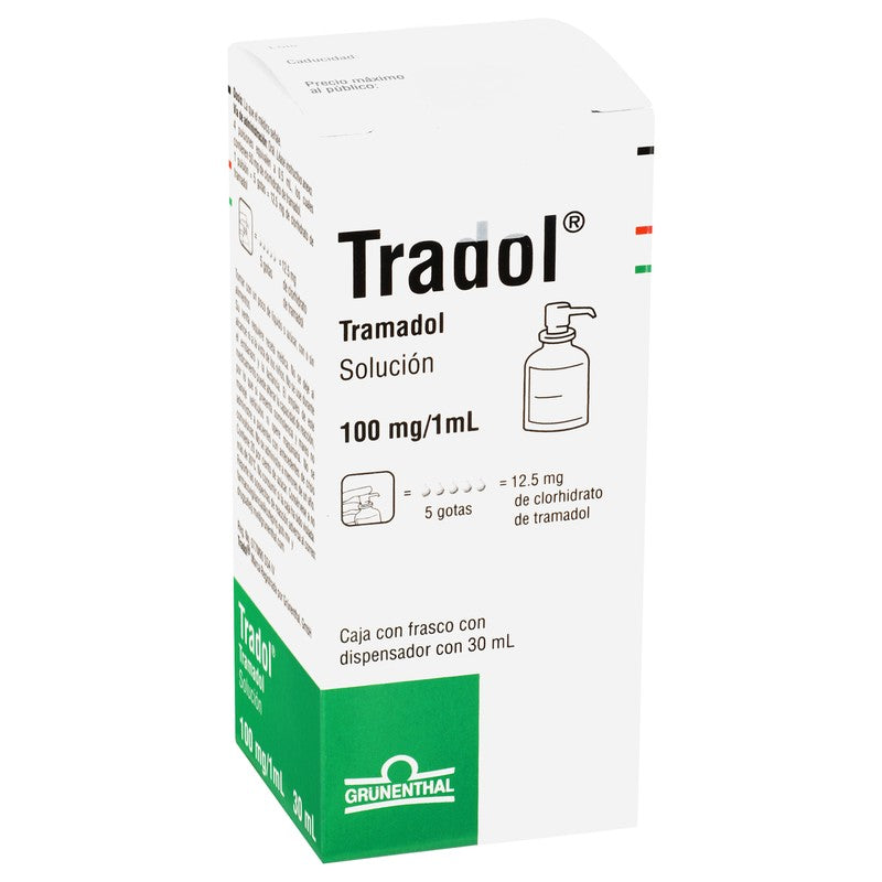 Tradol 100 Mg Gotas 30 Ml 7502209290495 3