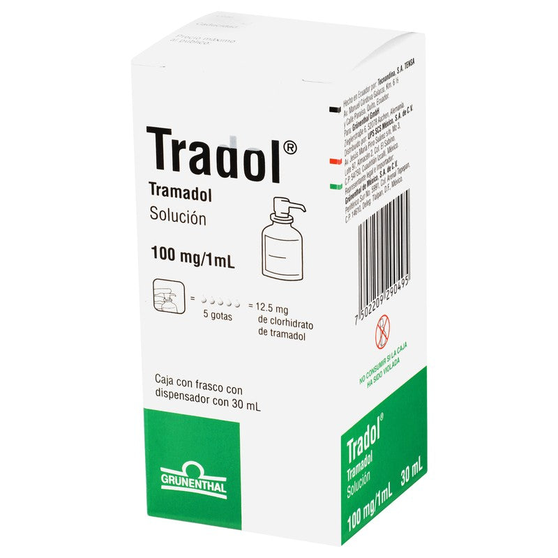 Tradol 100 Mg Gotas 30 Ml 7502209290495 4
