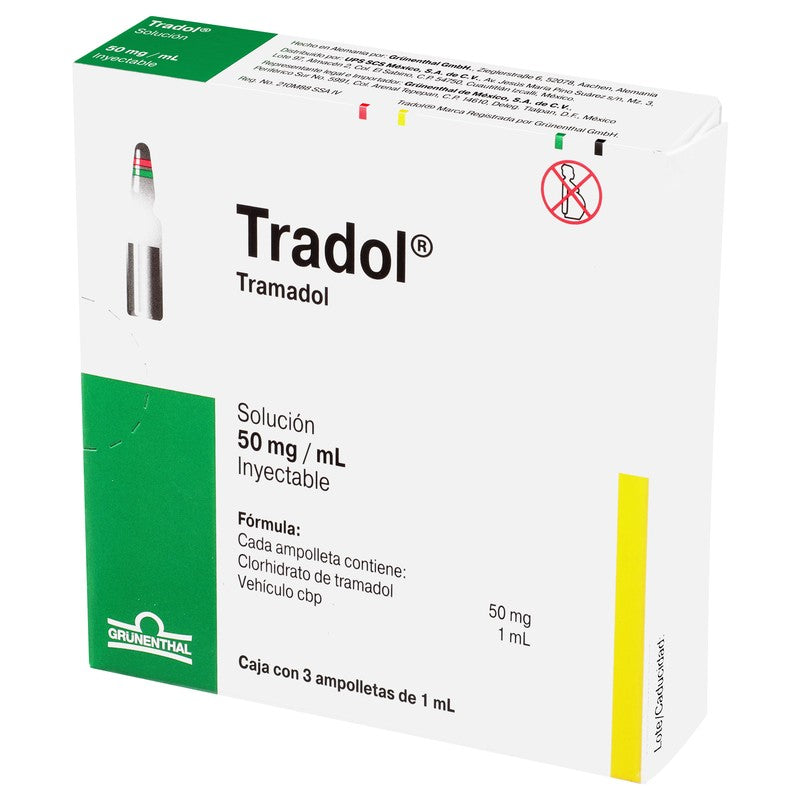 Tradol 50 Mg Fa 3X1 Ml 7502209290259 4