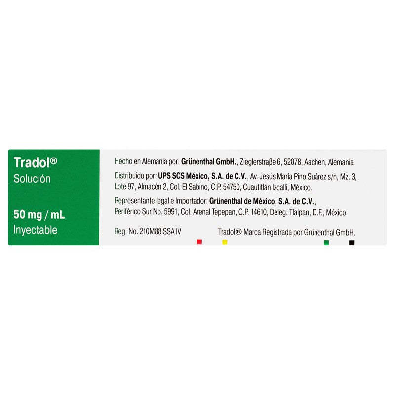 Tradol 50 Mg Fa 3X1 Ml 7502209290259 6
