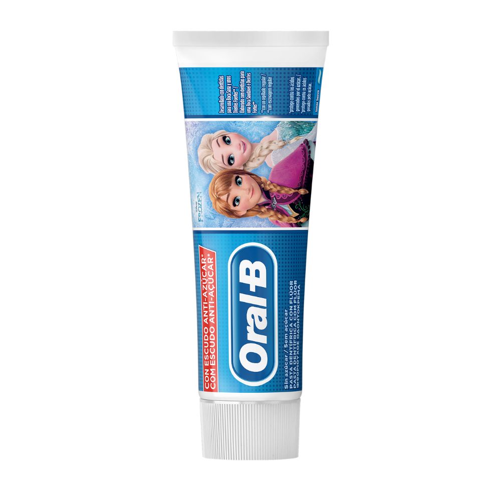 ORAL-B PRO-S STAG MICKEY 100 G