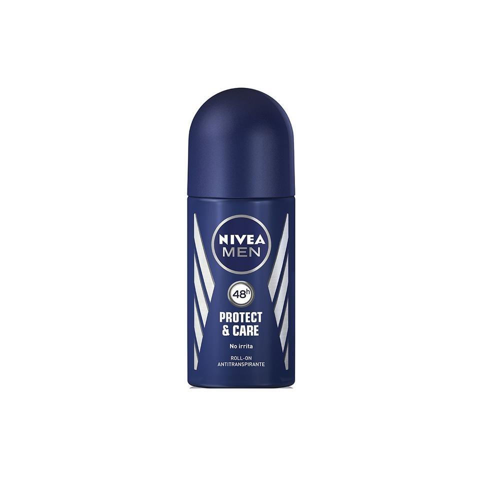 Desodorante Nivea Men Protector Car R-On 50 Ml