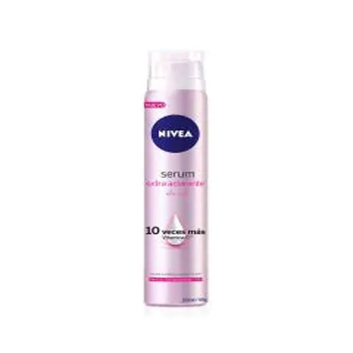 SERUM NIVEA EXTRA ACLAR SPRAY  100 ML