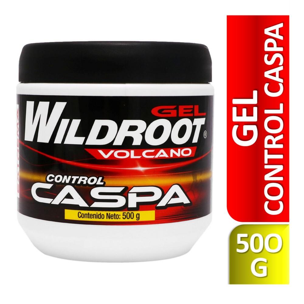 GEL WILDROOT VOLCANO 500 G