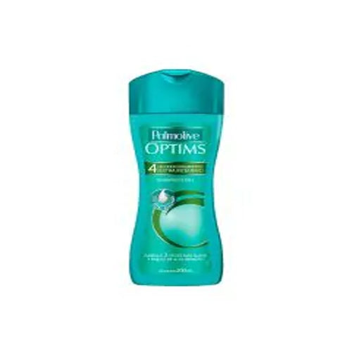 SHAMPOO PALMOLIVE OPT 2EN1 INT 200 ML