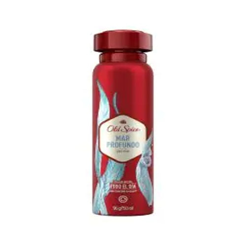 DESODORANTE OLD SPICE MAR PROF SPRAY  150 ML