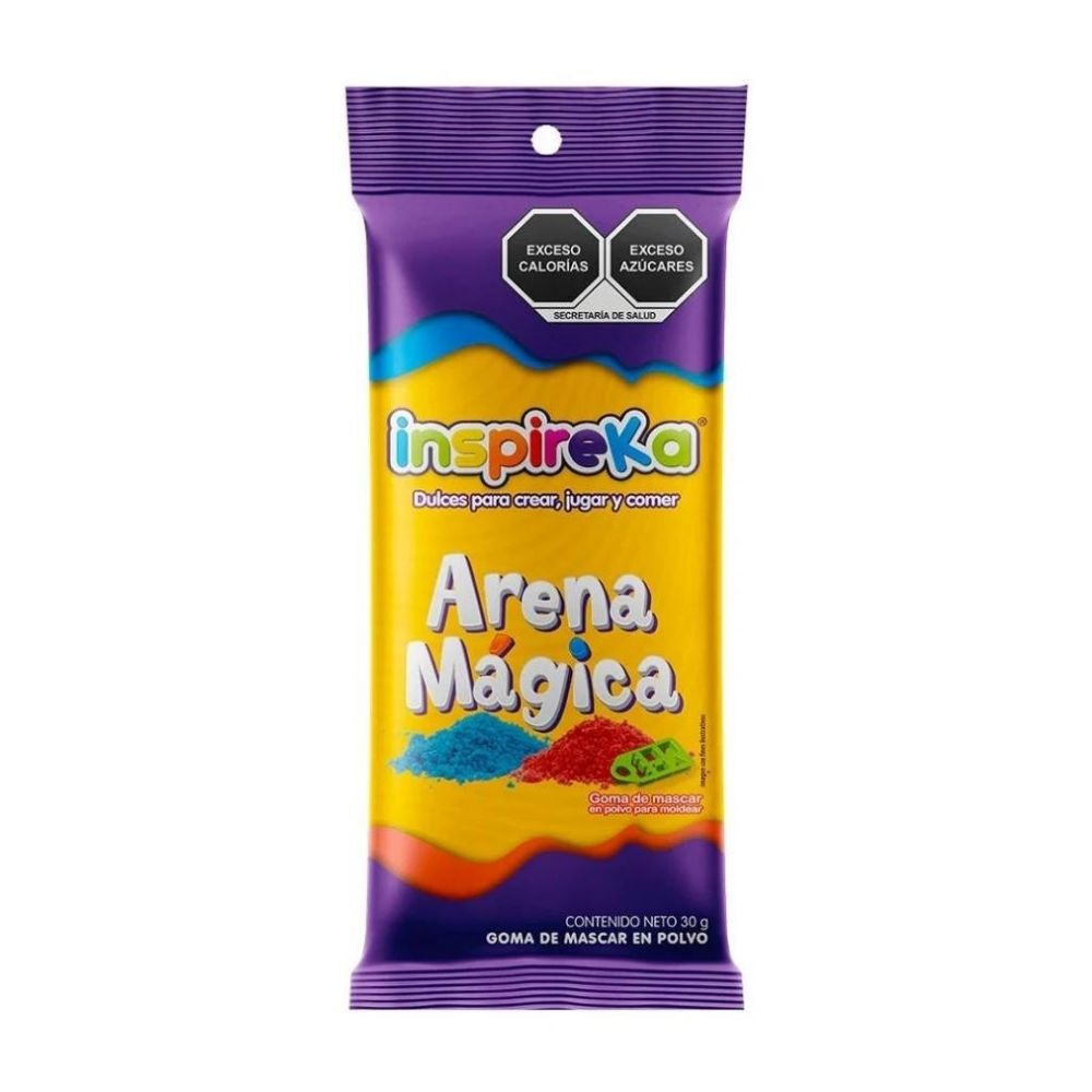 Inspireka Arena Magica 30 G