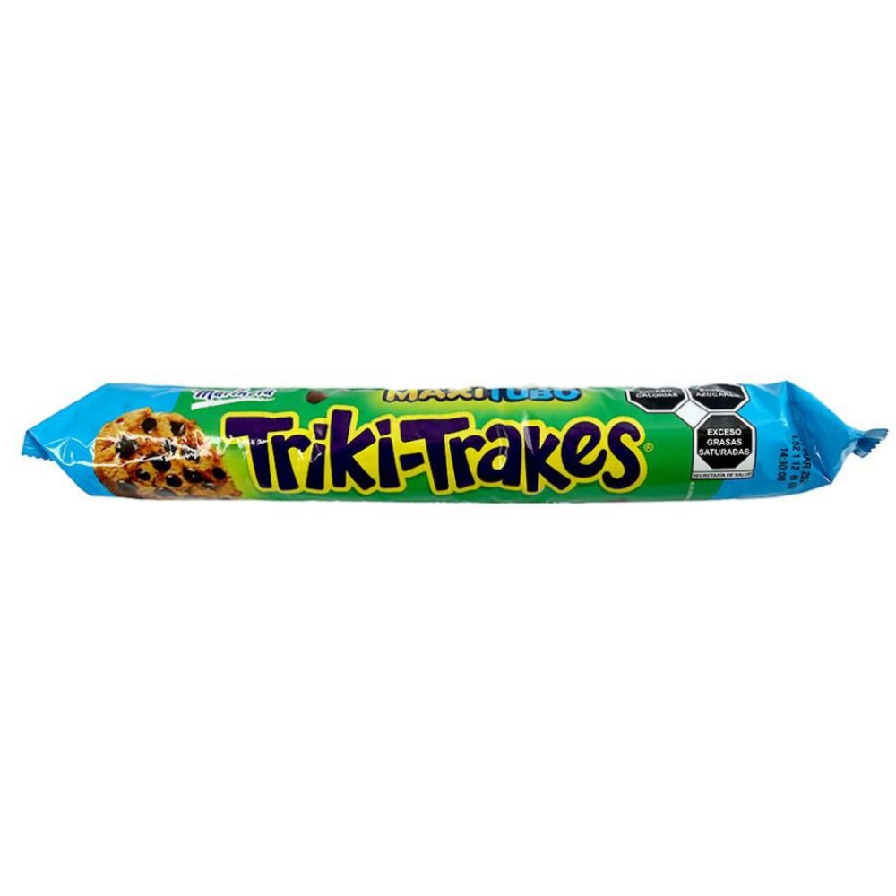 Triki Trakes Tubo 215 G