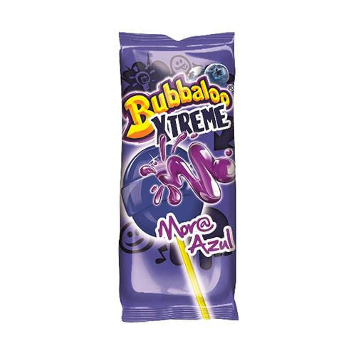 Paleta Bubba-Xtreme Mora Azul S