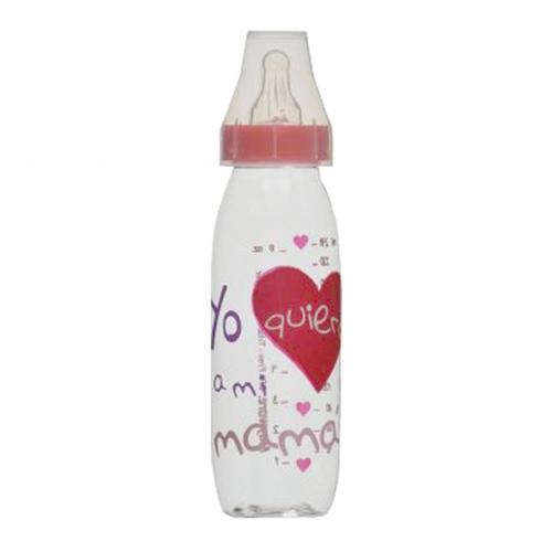 Bib Mayware Yo Quiero A Mi Mama 8Oz