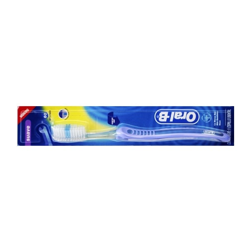 CEPILLO DENTAL ORAL-B 60 SVE