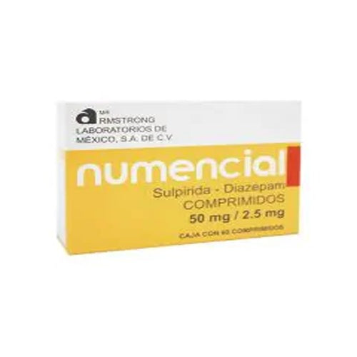 NEUPAX 0.25 MG TABLETAS 30