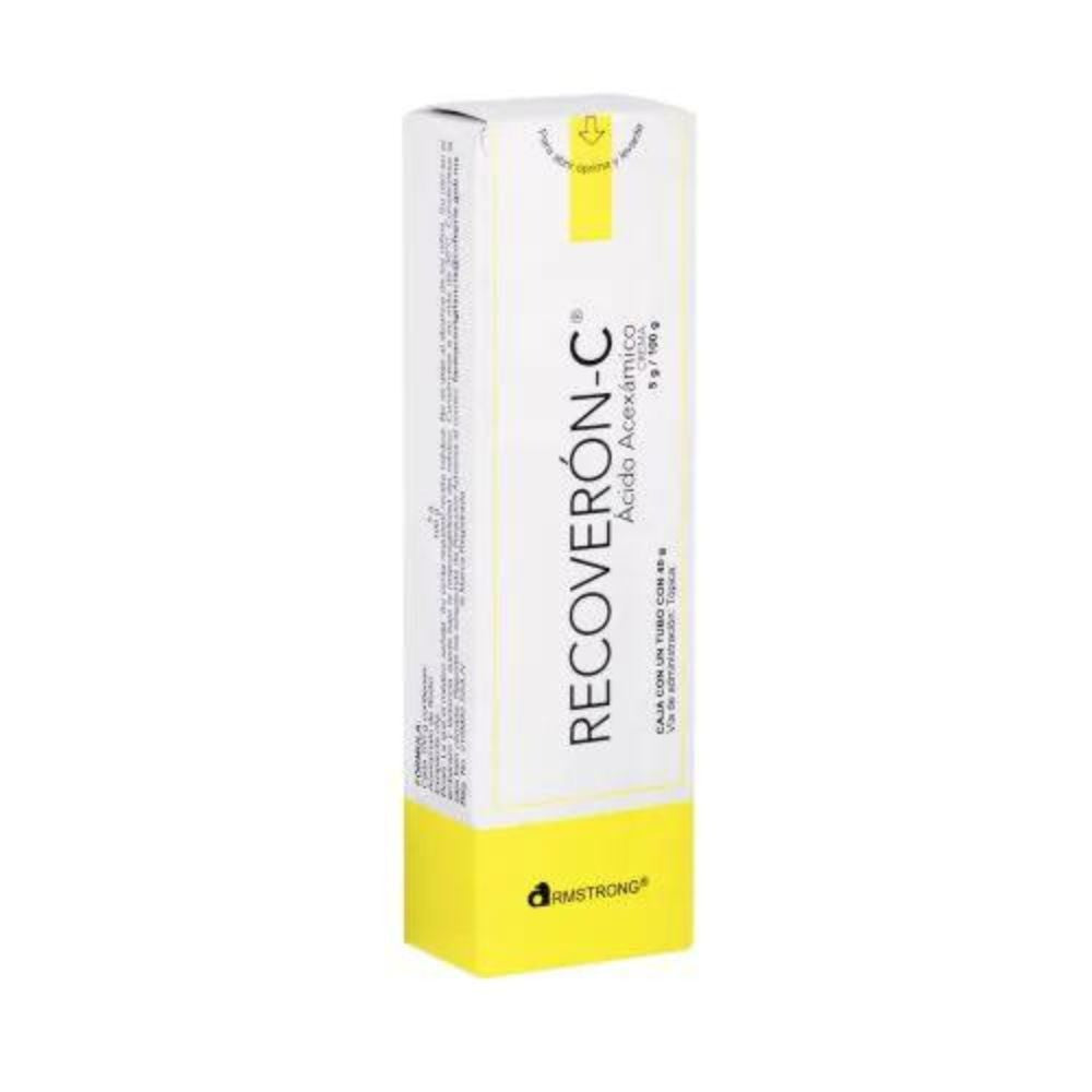 Recoveron-C 5 G Crema 40 G