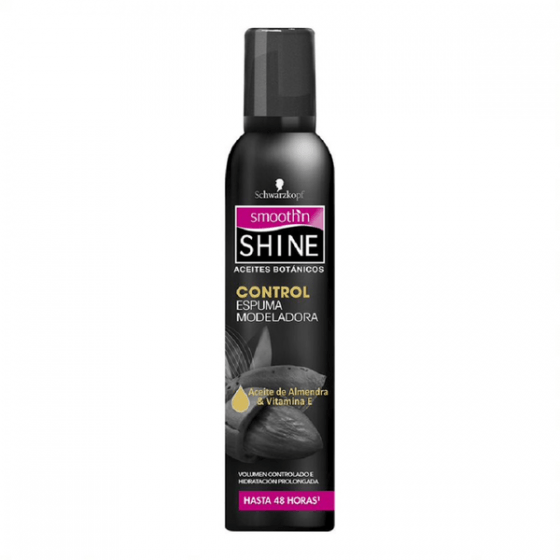 Mousse Shine Control 227 G