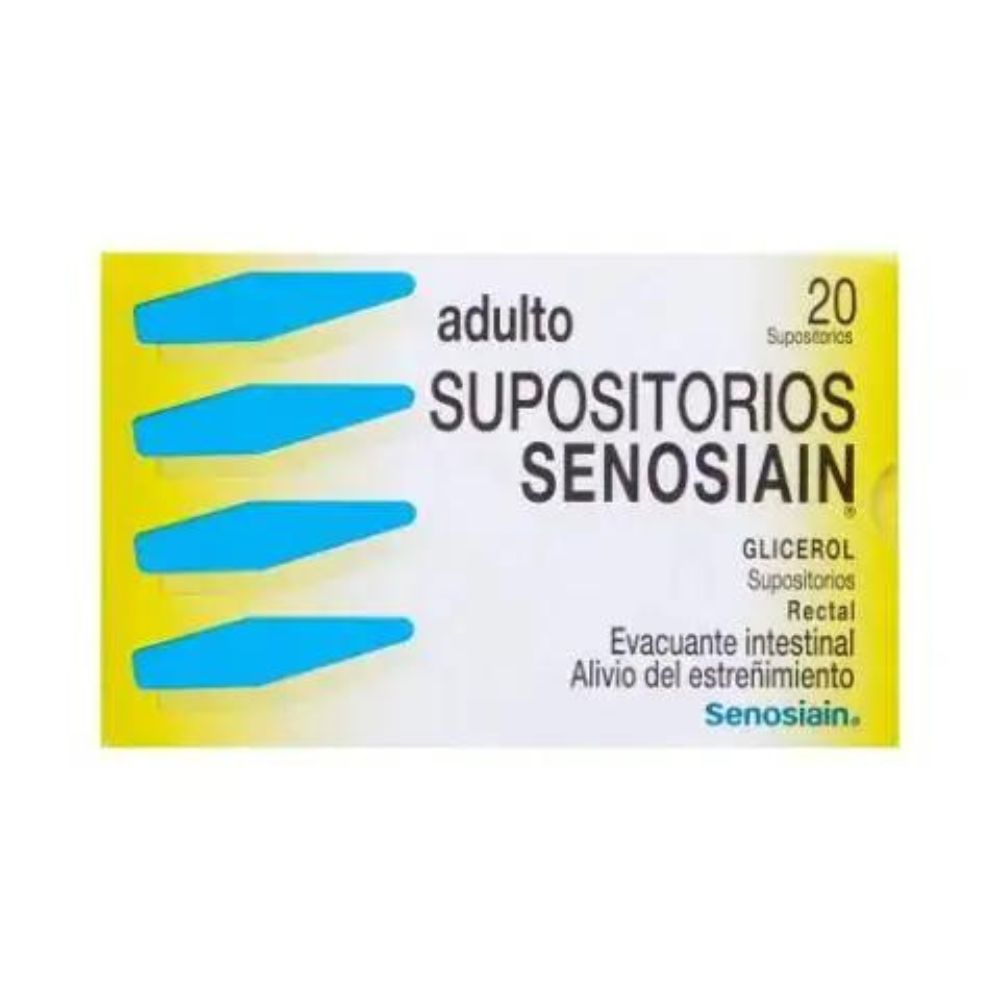 SUPS SENOSIAIN AD 2.632 G C20