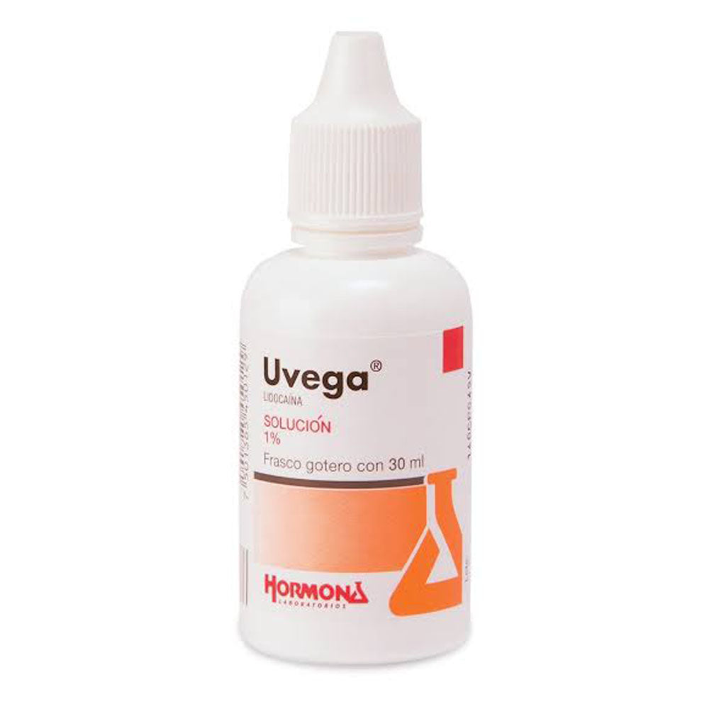 Uvega 1 G Solucion 30 Ml