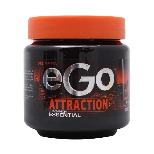 Gel Ego Atraccion 200  Mililitros