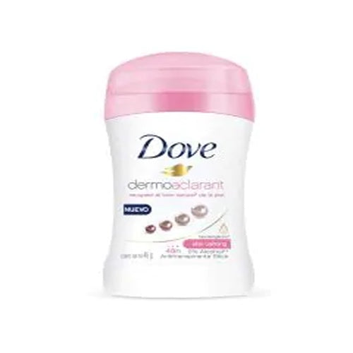 DESODORANTE DOVE DERMAC SK-C 48H STICK 45 G