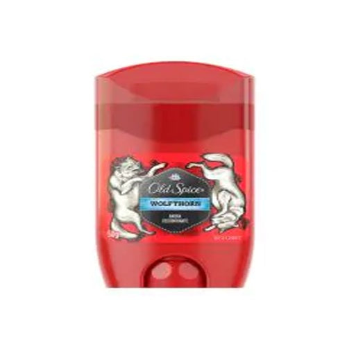 DESODORANTE OLDSPICE WOLFTHORN STICK 50 G