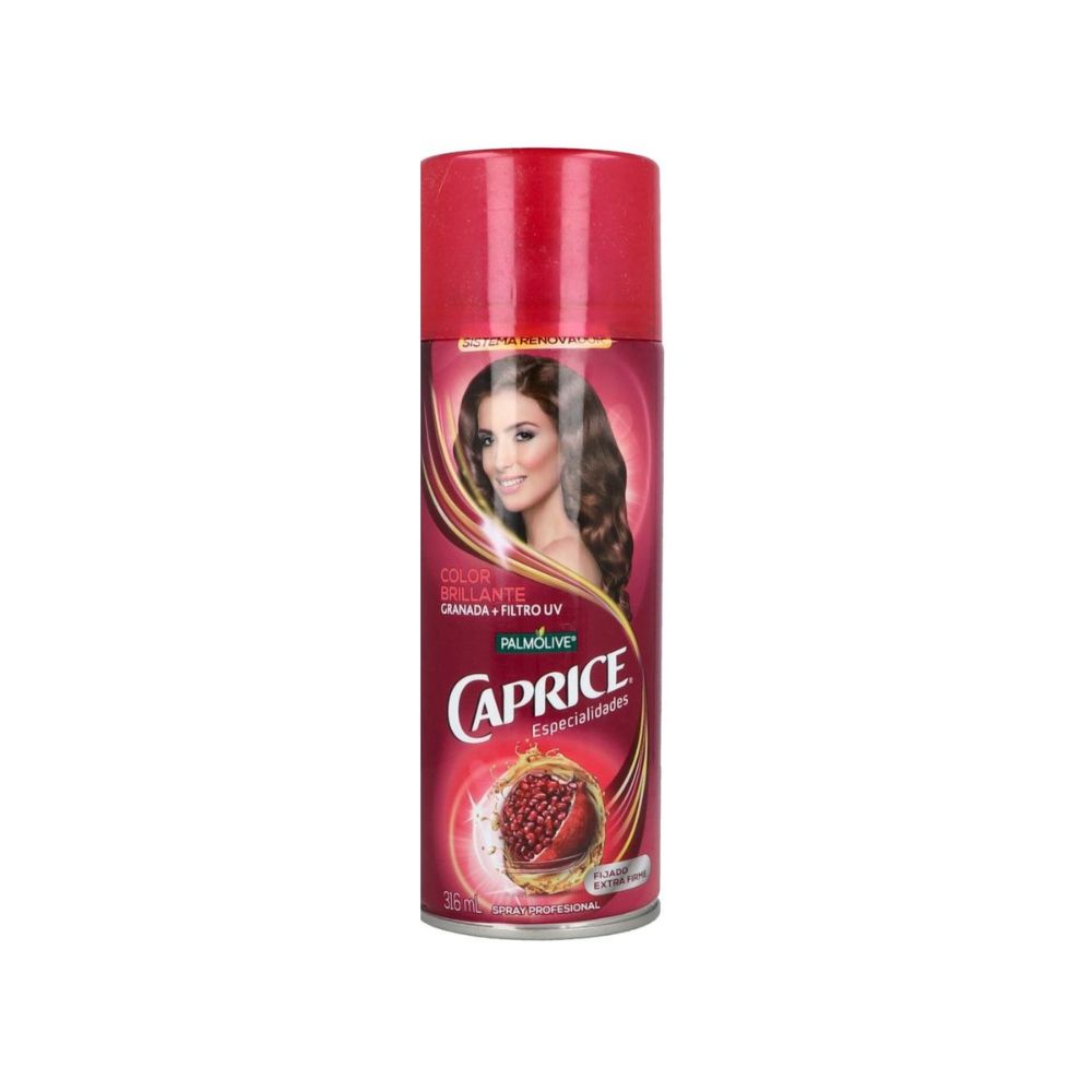 FIJADOR CAPRICE ESP GRANADA SPRAY  316 ML