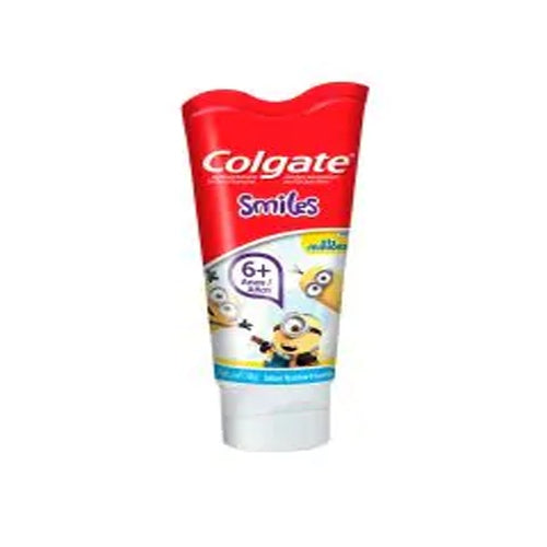 COLGATE SMILE MINION GEL 75 ML