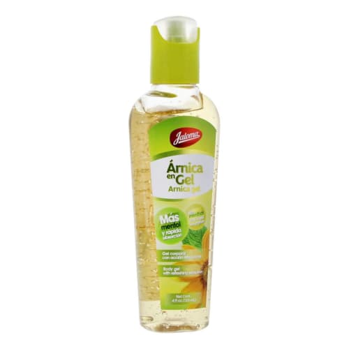 Gel Jaloma Arnica 120 Ml 